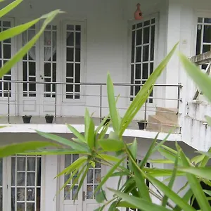  Maison d'hôtes Niwasa House