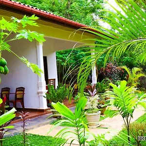  Maison d'hôtes Priyavimana